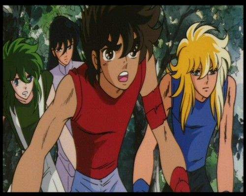 Otaku Gallery  / Anime e Manga / Saint Seiya / Screen Shots / Movies / 03 - La leggenda dei guerrieri Scarlatti / 042.jpg